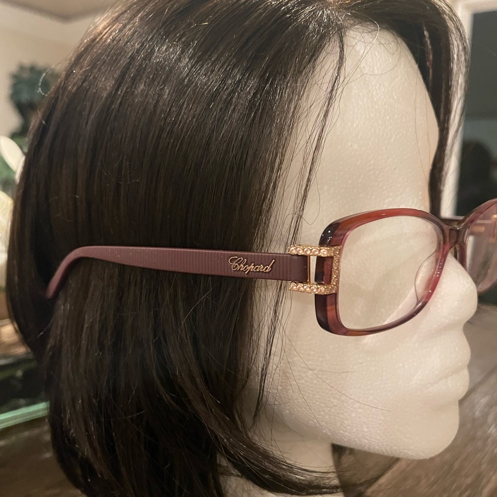 Chopard Glasses - image 2